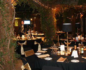 Radcliffe's - Accommodation in Brisbane 0