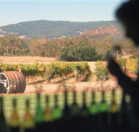 Hanging Rock Winery - Accommodation in Brisbane