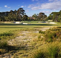 Victoria Golf Club - Accommodation in Brisbane