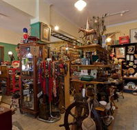 View Street Bazaar - Accommodation in Brisbane