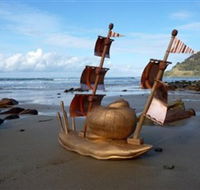 Great Escape Books - Accommodation in Brisbane