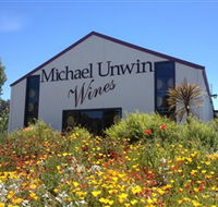Michael Unwin Wines - Accommodation in Brisbane