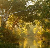 Brimbank Park - Accommodation in Brisbane