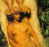 William Ricketts Sanctuary - Accommodation in Brisbane