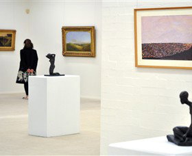 Hamilton VIC Accommodation in Brisbane