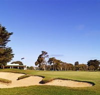 Lonsdale Golf Club - Accommodation in Brisbane