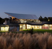 Museum of Australian Democracy at Eureka - Accommodation in Brisbane