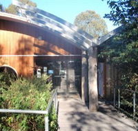 Orbost Exhibition Centre - Accommodation in Brisbane