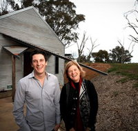 Scion Vineyard  Winery - Accommodation in Brisbane