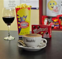 Mansfield Armchair Cinema - Accommodation in Brisbane