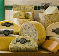 Milawa Cheese Factory and Bakery - Accommodation in Brisbane