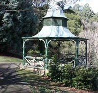 Pirianda Gardens - Accommodation in Brisbane