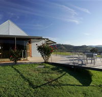 Dalwhinnie Wines - Accommodation in Brisbane