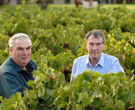 Campbells Wines - Accommodation in Brisbane 0