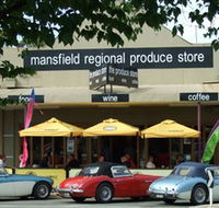 The Produce Store - Accommodation in Brisbane