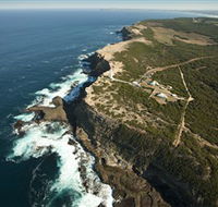 Cape Nelson State Park - Accommodation in Brisbane