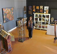 Baluk Arts - Accommodation in Brisbane