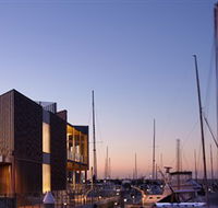 Queenscliff Harbour - Accommodation in Brisbane