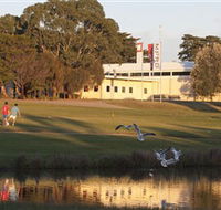 Mornington Peninsula Regional Gallery - Accommodation in Brisbane