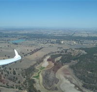 Australian Soaring Centre - Accommodation in Brisbane