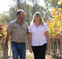 Lake Moodemere Vineyards - Accommodation in Brisbane