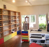 Surfcoast Optical Lorne - Accommodation in Brisbane