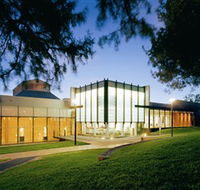 Bendigo Art Gallery - Accommodation in Brisbane