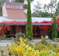 Fergusson Winery  Restaurant - Accommodation in Brisbane