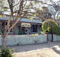 Wistaria Echuca - Accommodation in Brisbane