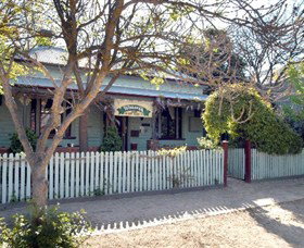 Wistaria Echuca - Accommodation in Brisbane 0