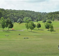 Cardinia Reservoir Park - Accommodation in Brisbane