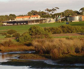 Torquay Golf Club - Accommodation in Brisbane 0