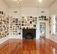 Linden Centre for Contemporary Arts - Accommodation in Brisbane