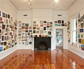 Linden Centre For Contemporary Arts - Accommodation in Brisbane 0