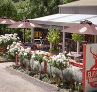 Elk Horn Roadhouse - Accommodation in Brisbane
