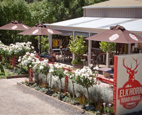 Elk Horn Roadhouse - Accommodation in Brisbane 0