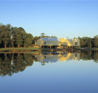 Benalla Art Gallery - Accommodation in Brisbane
