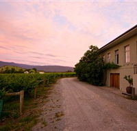 Yarra Yering - Accommodation in Brisbane