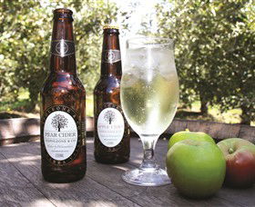 Punt Road Wines And Napoleon & Co Cider - Accommodation in Brisbane 0