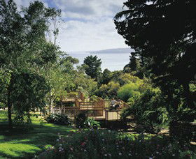Arthurs Seat State Park - Accommodation in Brisbane 0