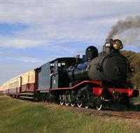Bellarine Railway - Accommodation in Brisbane