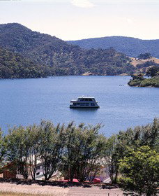 Eildon VIC Accommodation in Brisbane