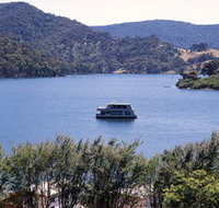 Lake Eildon National Park - Accommodation in Brisbane