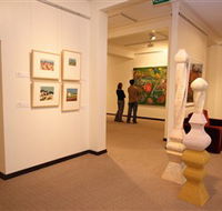 Arts Space Wodonga - Accommodation in Brisbane