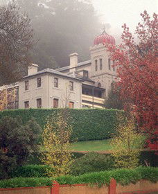 Convent Gallery Daylesford - Accommodation in Brisbane 0