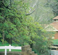 Hepburn Regional Park - Accommodation in Brisbane