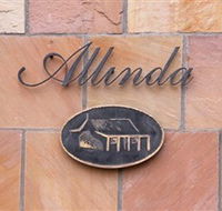 Allinda Winery - Accommodation in Brisbane