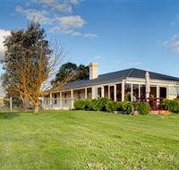 Coombe Yarra Valley - Accommodation in Brisbane