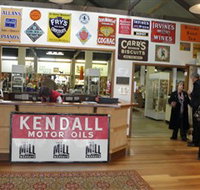 The Mill Markets - Ballarat - Accommodation in Brisbane