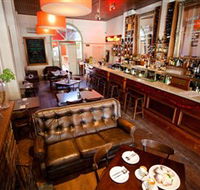 Star Hotel - Accommodation in Brisbane